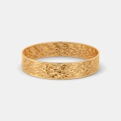 The Lumynae Round Bangle - thumb 4
