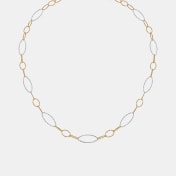 The Veloria Necklace - thumb 1