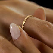 The Lapene Band Ring - thumb 6