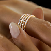 The Grillium Band Ring - thumb 6