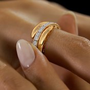 The Widian Spiral Ring - thumb 6