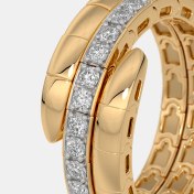 The Widian Spiral Ring - thumb 5