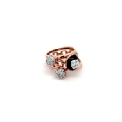 The Fancen Bridal Set Ring - thumb 1