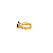 The Katashu Bridal Ring Set - thumb 4