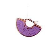 The Polwu Chandbali Earrings - thumb 3