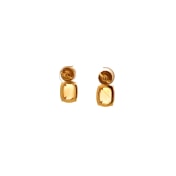 The Falvu Drop Earrings - thumb 4