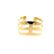The Mystnoir Cuff Bangle - thumb 2