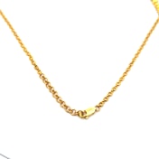 The Jepper Collar Necklace - thumb 4