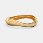 The Fluvia Round Bangle - thumb 3
