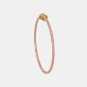 The Bolt Toggle Bangle - thumb 4