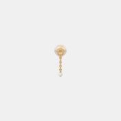 The Blosmae Kids Dangler Earrings - thumb 3