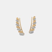 The Malenie Ear Climber - thumb 4