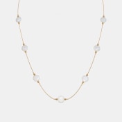 The Moonthread Opera Necklace - thumb 1