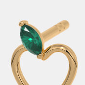 The Apple Blossom Kids Stud Earrings - thumb 2