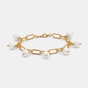 The Waikin Link Bracelet - thumb 1