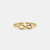 The Freny Midi Ring - thumb 9