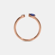 The Aleda Midi Ring - thumb 7