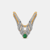 The Paarthi Vanki Ring - thumb 7