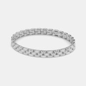 The Vinicius Bracelet For Him - thumb 3