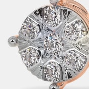 The Ilona Stud Earrings - thumb 5