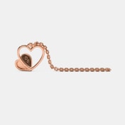The Lovely Heart Watch Charm - thumb 7