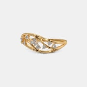 The Kezia Band Ring - thumb 6
