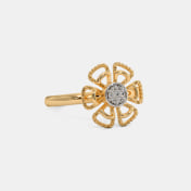 The Ixora Ring - thumb 4