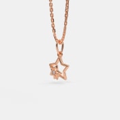 The Starri Kids Pendant - thumb 3