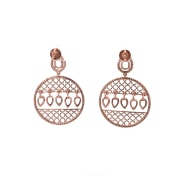 The Ugarte Dangler Earrings - thumb 5