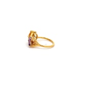 The Azzurra Ring - thumb 3
