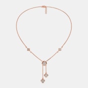 The Amalie Y Necklace - thumb 5