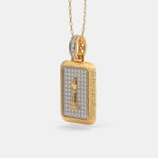 The Brennus Pendant For Him - thumb 3