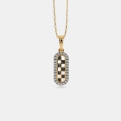 The Abraham Pendant - thumb 4