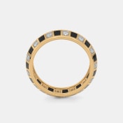 The Marquez Band Ring For Her - thumb 6