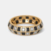 The Yannick Band Ring For Him - thumb 4