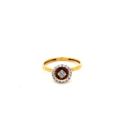 The Georgette Ring - thumb 1