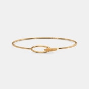 The Earta Toggle Bangle - thumb 4