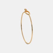 The Earta Toggle Bangle - thumb 7