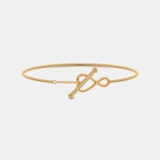The Moritz Toggle Bangle - thumb 3