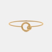 The Ansobert Toggle Bangle - thumb 3