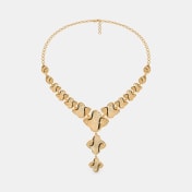 The Andreas Y Necklace - thumb 2