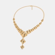The Andreas Y Necklace - thumb 4