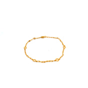 The Adalwin Charm Holder Bracelet - thumb 4