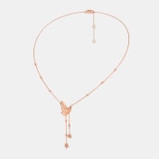 The Mariposas Y Necklace - thumb 2