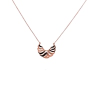 The Annabella Pendant Necklace - thumb 1