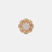 The Kyriakos Stud Earrings - thumb 5