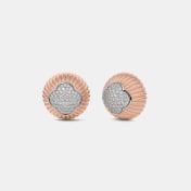 The Jaxon Studs Earrings - thumb 1