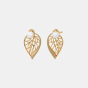 The Kamile Stud Earrings - thumb 1