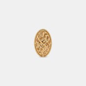 The Iskandar Stud Earrings - thumb 8