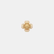 The Zenzo Stud Earrings - thumb 8
